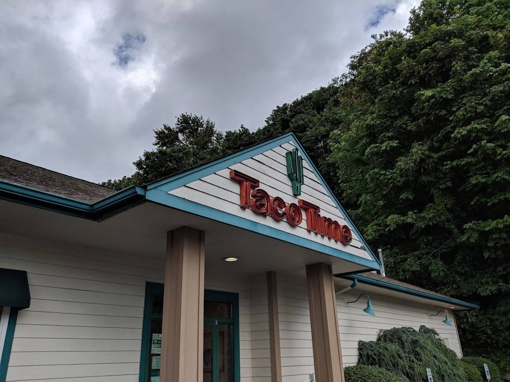 Taco Time NW | restaurant | 1140 Elliott Ave W, Seattle, WA 98119, USA | 2062827525 OR +1 206-282-7525
