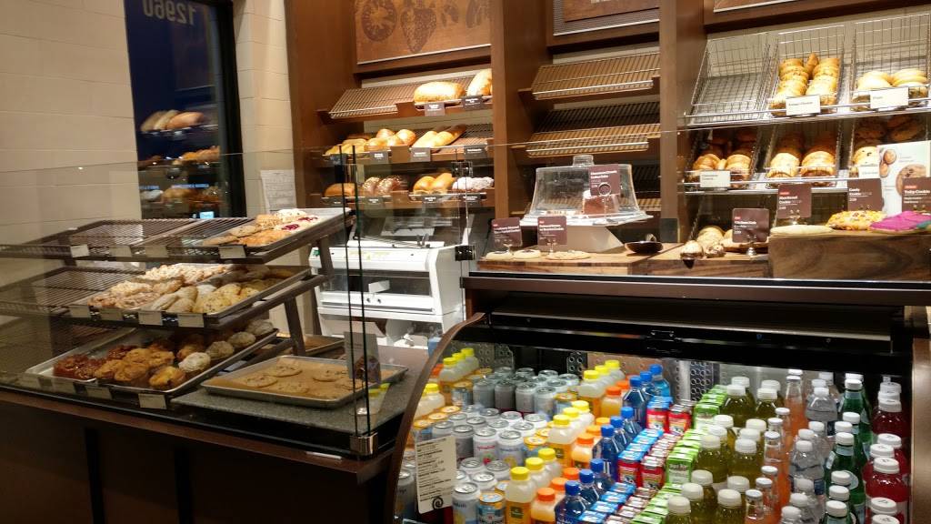 Panera Bread | bakery | 12960 W Center Rd, Omaha, NE 68144, USA | 4023333633 OR +1 402-333-3633