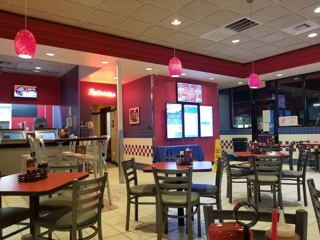 JCI Grill | restaurant | 530 Meyerland Plaza, Houston, TX 77096, USA | 7136644900 OR +1 713-664-4900