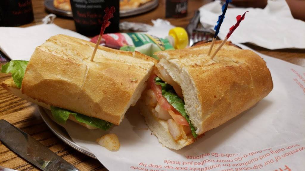 Newks Eatery | restaurant | 2077 Somerville Rd Suite 150, Annapolis, MD 21401, USA | 4109347000 OR +1 410-934-7000