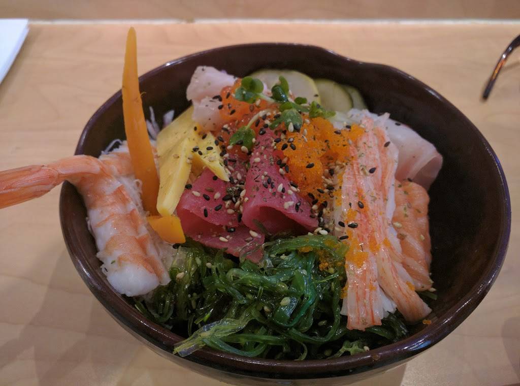 Sapporo Sushi | restaurant | 39252 Winchester Rd, Murrieta, CA 92563, USA | 9514617629 OR +1 951-461-7629