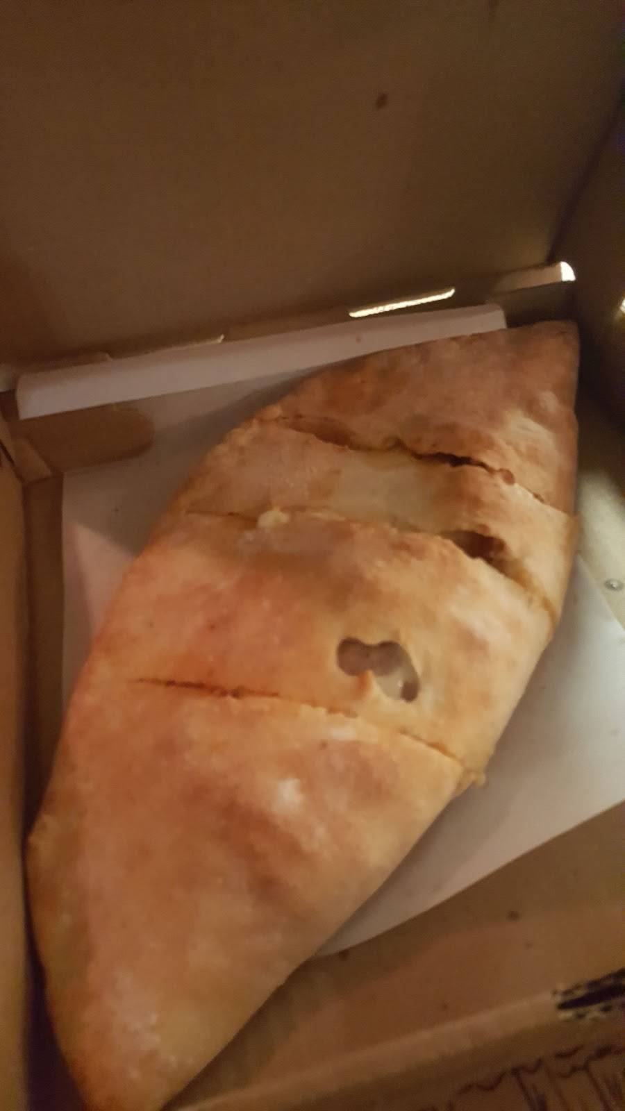 Pinos Pizza | restaurant | 4112 Meadowdale Blvd, Richmond, VA 23234, USA | 8042750568 OR +1 804-275-0568