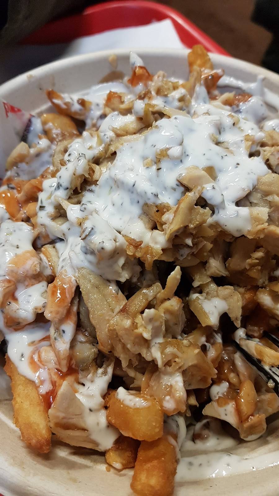 Pita Land | restaurant | 2555 Victoria Park Ave Unit #17, Scarborough, ON M1T 1A3, Canada | 4164981705 OR +1 416-498-1705