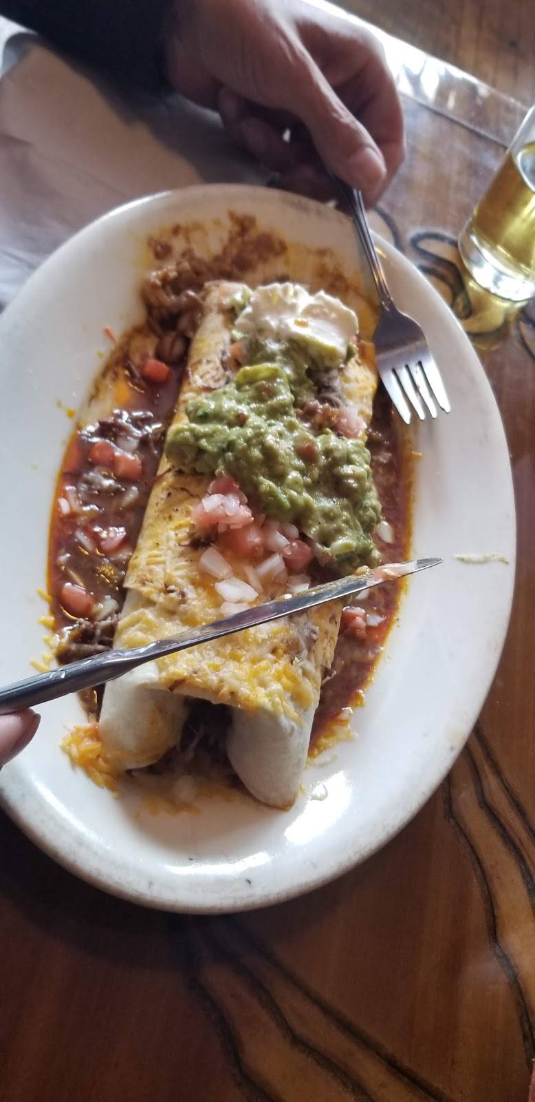 Azteca Mexican Restaurant | restaurant | 1628 Miner St, Idaho Springs, CO 80452, USA | 3035672933 OR +1 303-567-2933