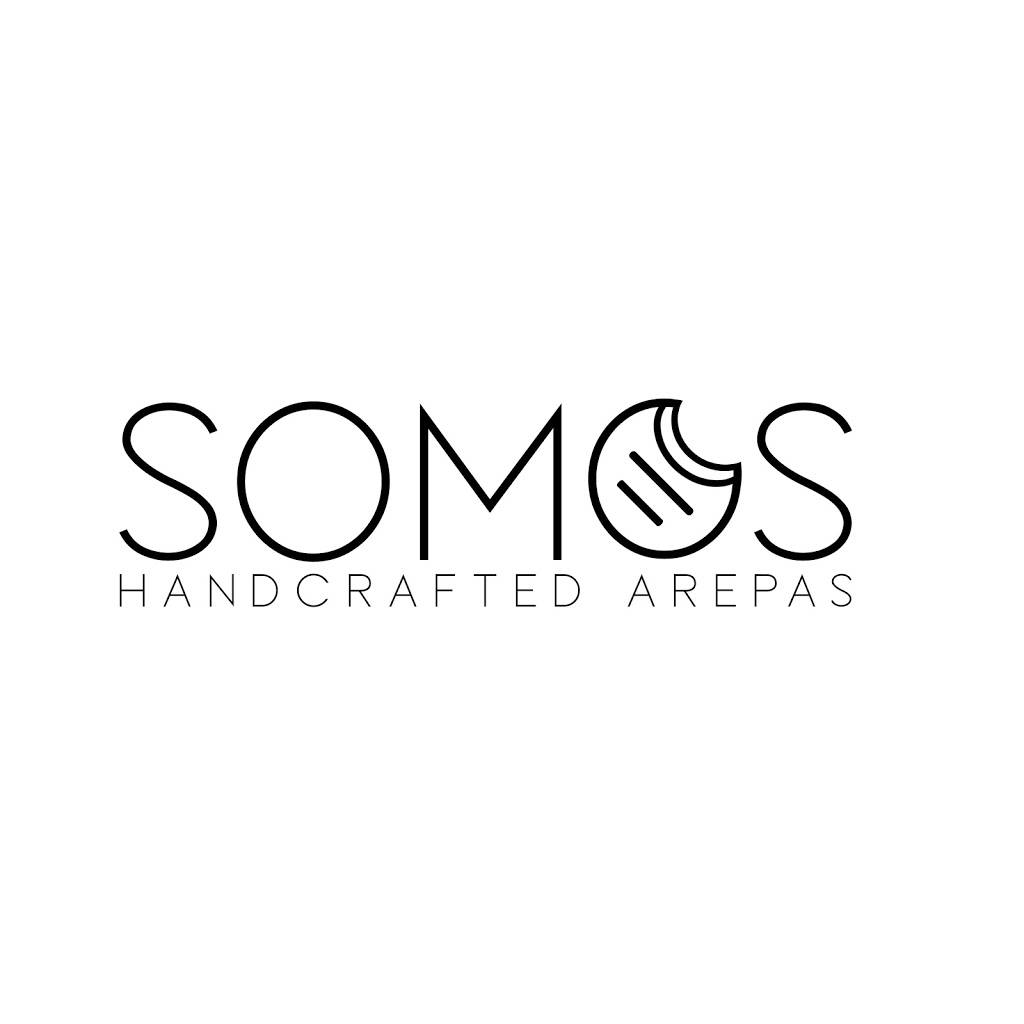 Somos Handcrafted Arepas | restaurant | 63 Orange St, New Haven, CT 06510, USA | 2038915592 OR +1 203-891-5592