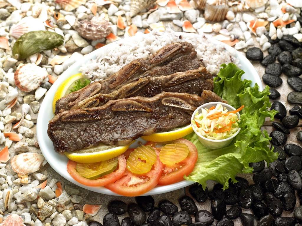 Portside Cafe | meal takeaway | 100 Fishermans Wharf e, Redondo Beach, CA 90277, USA | 3103792551 OR +1 310-379-2551