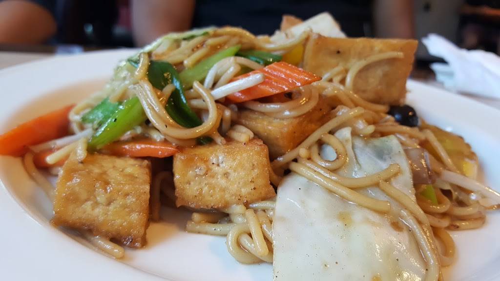 Jasmine Thai Cuisine | restaurant | 1800 Redmond Cir, Rome, GA 30165, USA | 7066222090 OR +1 706-622-2090