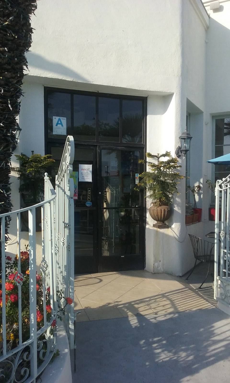 Sunny Grill | restaurant | 12035 Venice Blvd, Los Angeles, CA 90066, USA | 3103908989 OR +1 310-390-8989