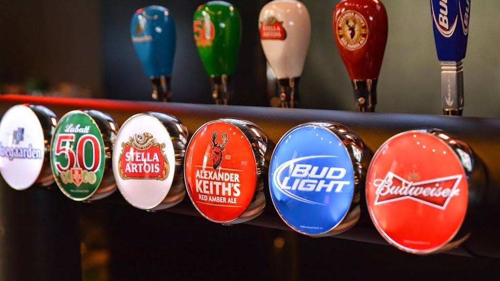 BM Resto Bar Grill Mirabel | restaurant | 8480 Rue Saint-Jacques, Mirabel, QC J7N 2A3, Canada | 4504756169 OR +1 450-475-6169