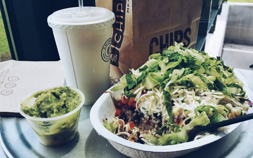 Chipotle Mexican Grill | restaurant | 204 Advantage Pl, Knoxville, TN 37922, USA | 8655317029 OR +1 865-531-7029