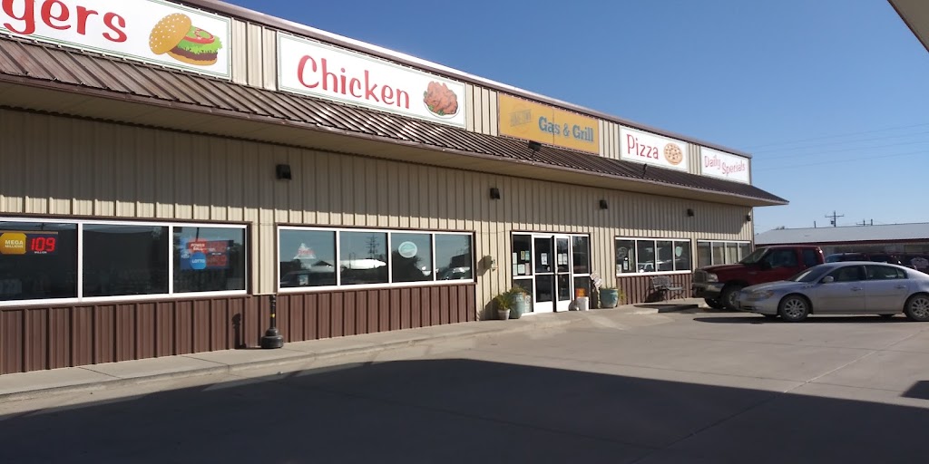 Hometown Gas and Grill | restaurant | 15001 US-287, Eads, CO 81036, USA | 7194382206 OR +1 719-438-2206