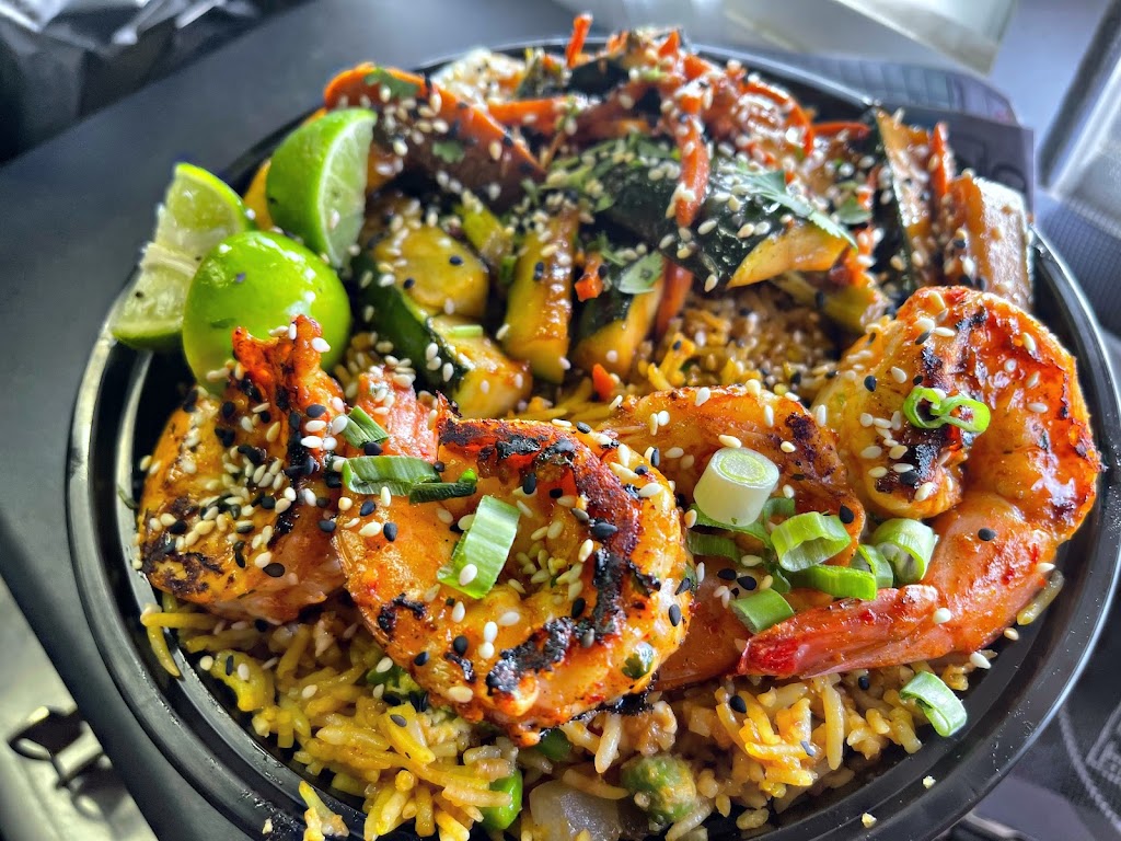 Casa De Hibachi | restaurant | 350 N Virginia Ave, Mercedes, TX 78570, USA | 9563078553 OR +1 956-307-8553