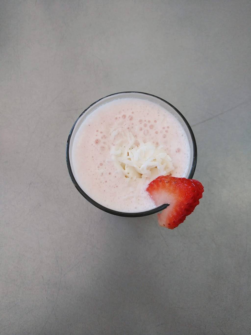 Simply Smoothies LLC | restaurant | 2406 James L Redman Pkwy, Plant City, FL 33563, USA | 8136528096 OR +1 813-652-8096