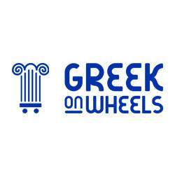 Greek On Wheels | meal delivery | Upland Square, 800 Hunt Club Rd, Ottawa, ON K1V 1C3, Canada | 6137371177 OR +1 613-737-1177