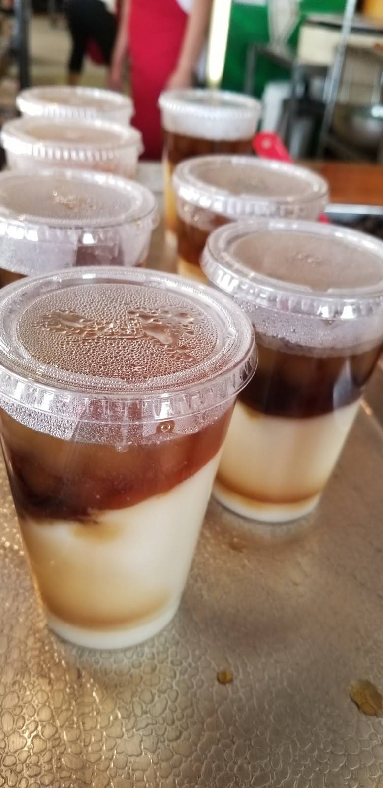 Andrea Foods | restaurant | 1109 Maple Ave, Vallejo, CA 94591, USA | 7076440518 OR +1 707-644-0518