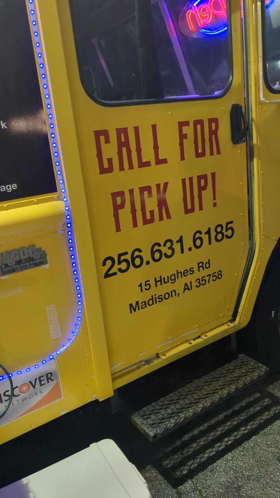 Oaxaca Flavors | restaurant | 2850 Triana Blvd SW, Huntsville, AL 35805, USA | 2566316185 OR +1 256-631-6185