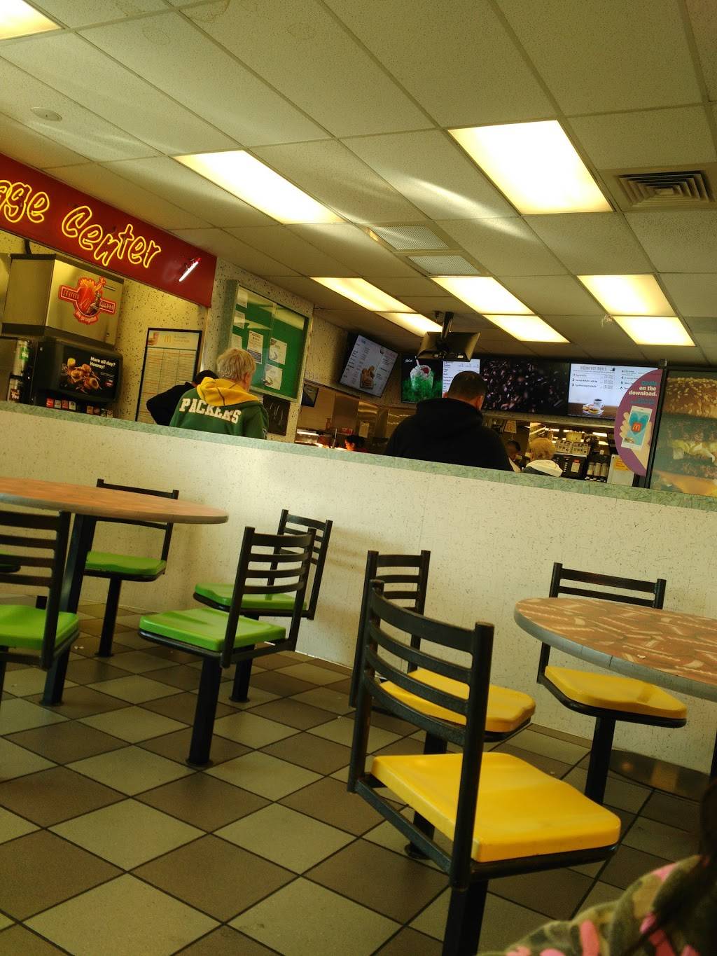 McDonalds | cafe | 7945 Van Nuys Blvd, Panorama City, CA 91402, USA | 8189888141 OR +1 818-988-8141