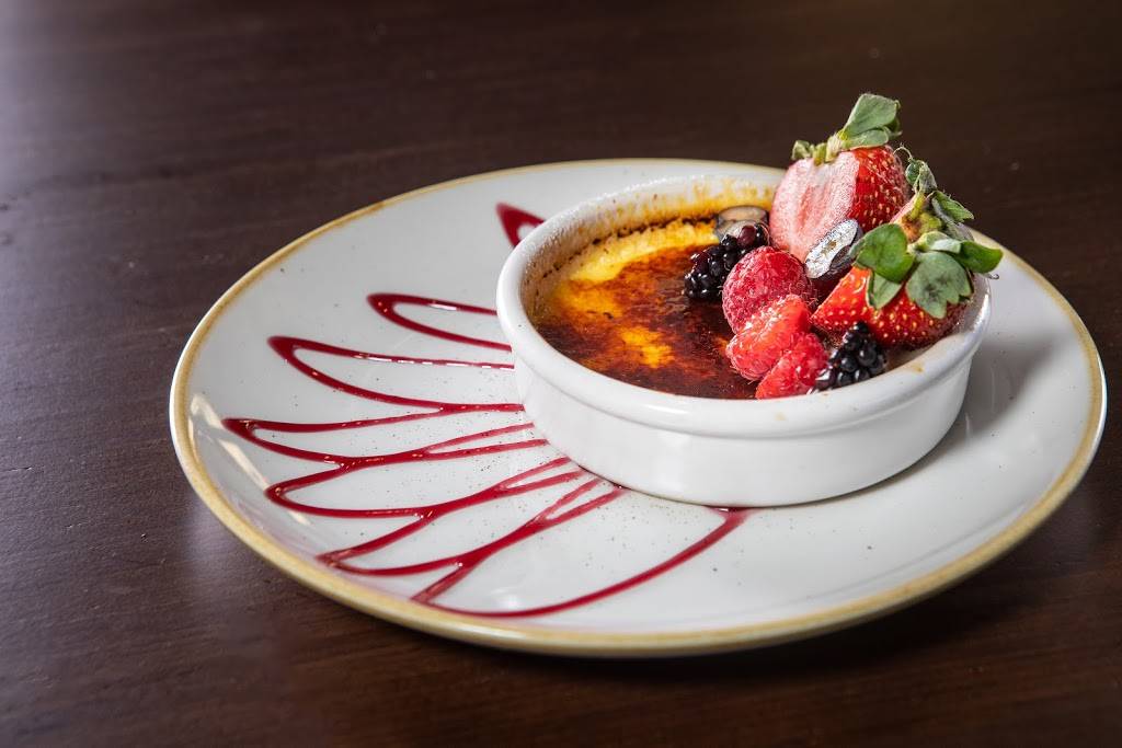 Copper Rock Craft Eatery | restaurant | 445 S Alvernon Way, Tucson, AZ 85711, USA | 5203235210 OR +1 520-323-5210