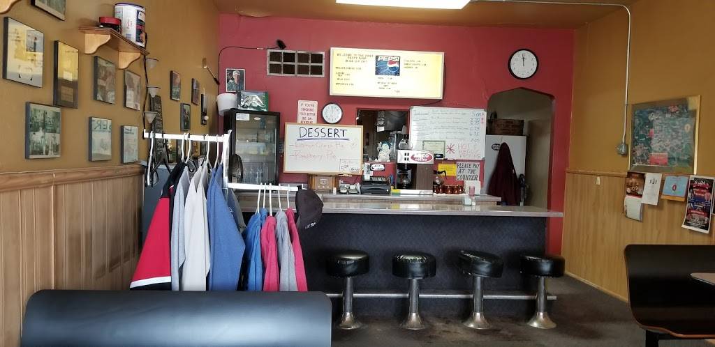 Joes Pasty Shop | bakery | 116 W Aurora St, Ironwood, MI 49938, USA | 9069324412 OR +1 906-932-4412