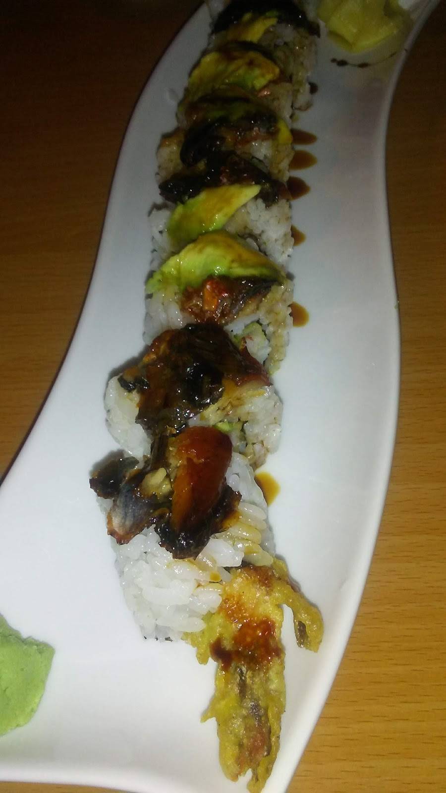 Sushi Hub | restaurant | 4555 N Pershing Ave # 5, Stockton, CA 95207, USA | 2099520164 OR +1 209-952-0164