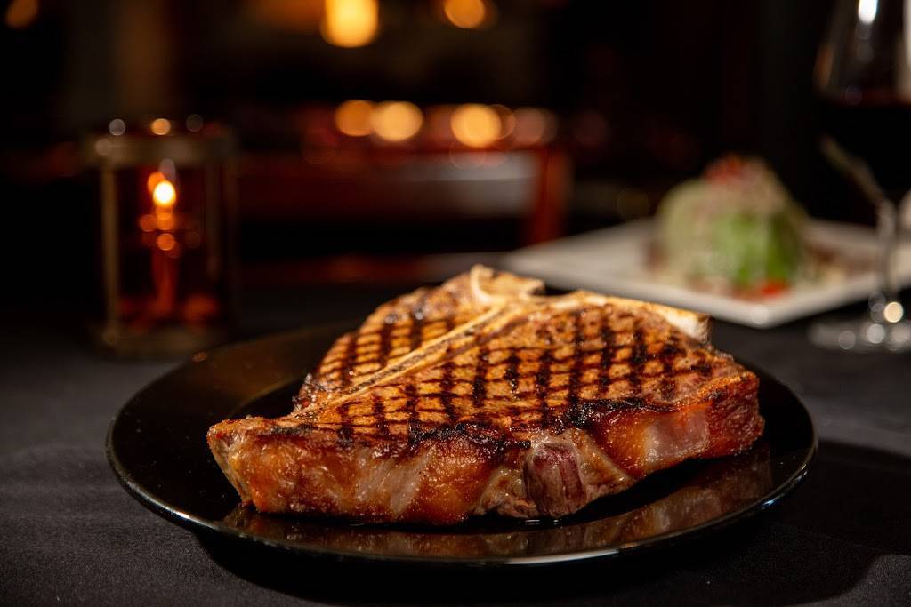 LGs Prime Steakhouse | restaurant | 78525 CA-111 #100, La Quinta, CA 92253, USA | 7607719911 OR +1 760-771-9911