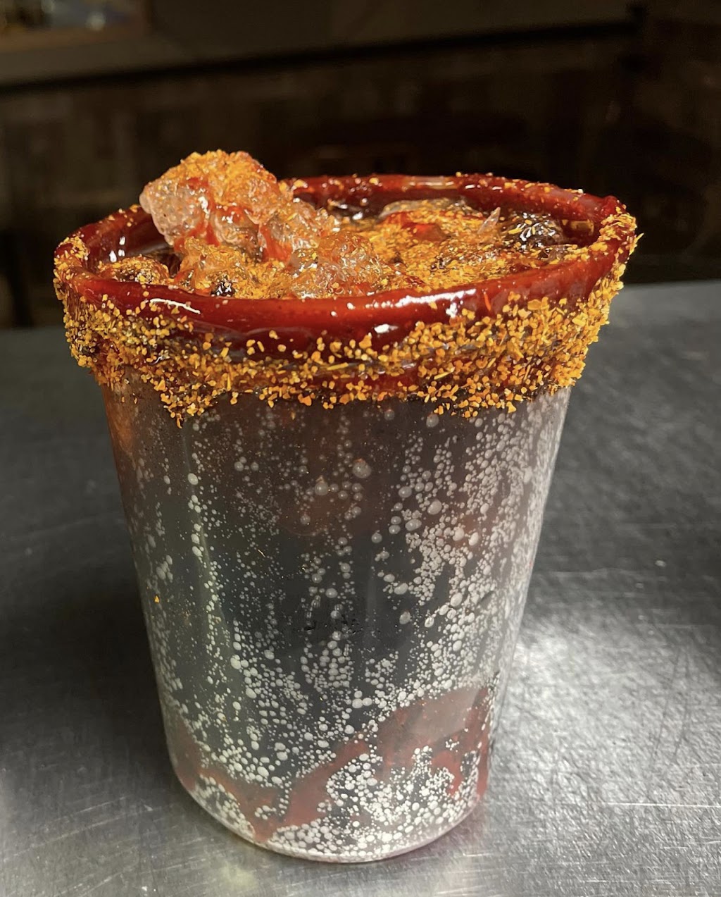 Sr. Barbon tacos de birria | restaurant | 435 Pajaro St, Salinas, CA 93901, USA | 8319056408 OR +1 831-905-6408