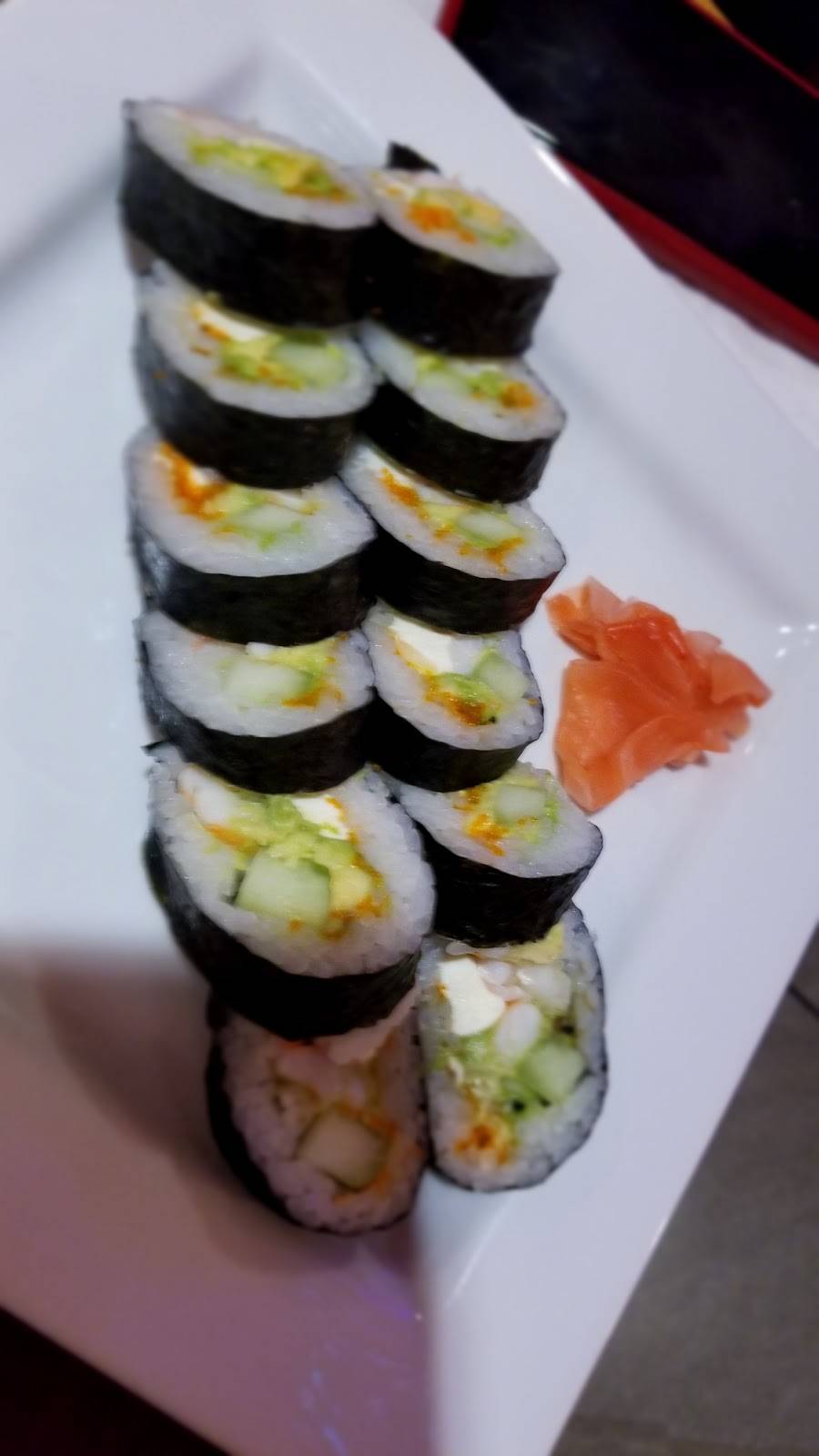 Miyako of Dadeland Japanese Restaurant | restaurant | 9533 S Dixie Hwy, Miami, FL 33156, USA | 3056689367 OR +1 305-668-9367