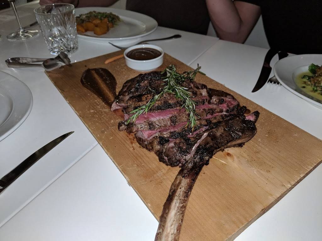 Francobollo Posto Italiano | restaurant | 1959 Avenue Rd, North York, ON M4M 4A3, Canada | 4164813888 OR +1 416-481-3888