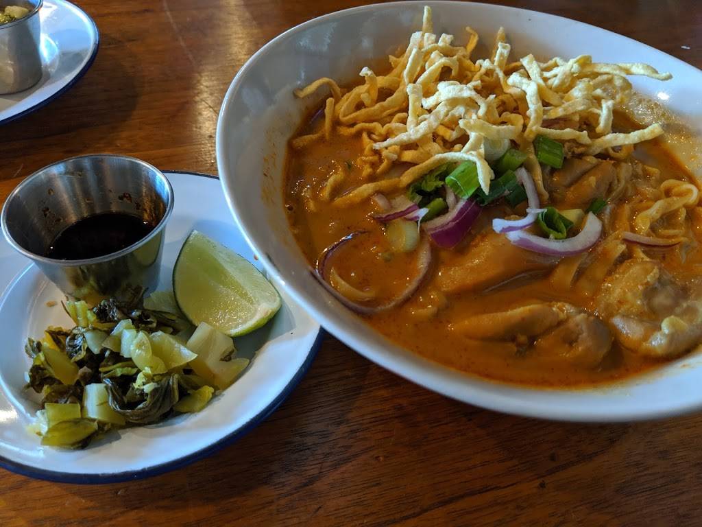 Bangkok Garden Rockville | restaurant | 891 Rockville Pike, Rockville, MD 20852, USA | 3015452848 OR +1 301-545-2848