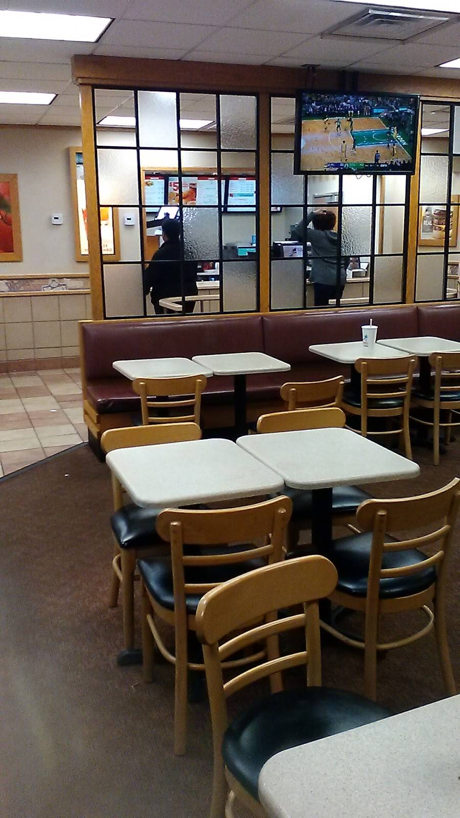 Wendys | restaurant | 1499 Julian R Allsbrook Hwy, Roanoke Rapids, NC 27870, USA | 2525373600 OR +1 252-537-3600