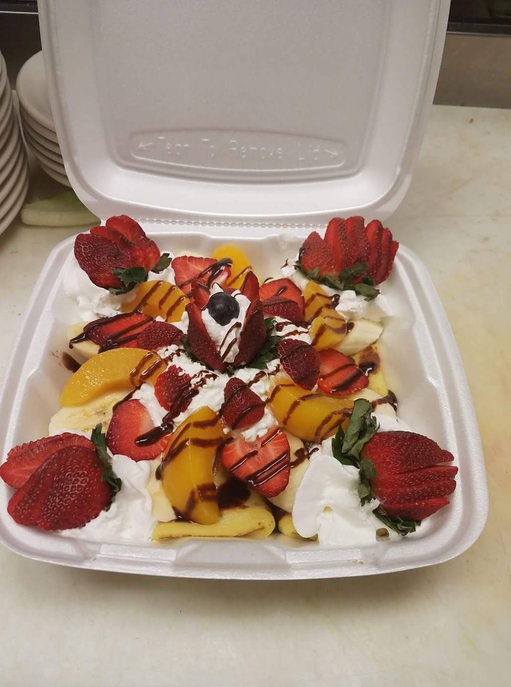 Marias Pancake House | restaurant | 18220 Kedzie Ave, Hazel Crest, IL 60429, USA | 7082063916 OR +1 708-206-3916