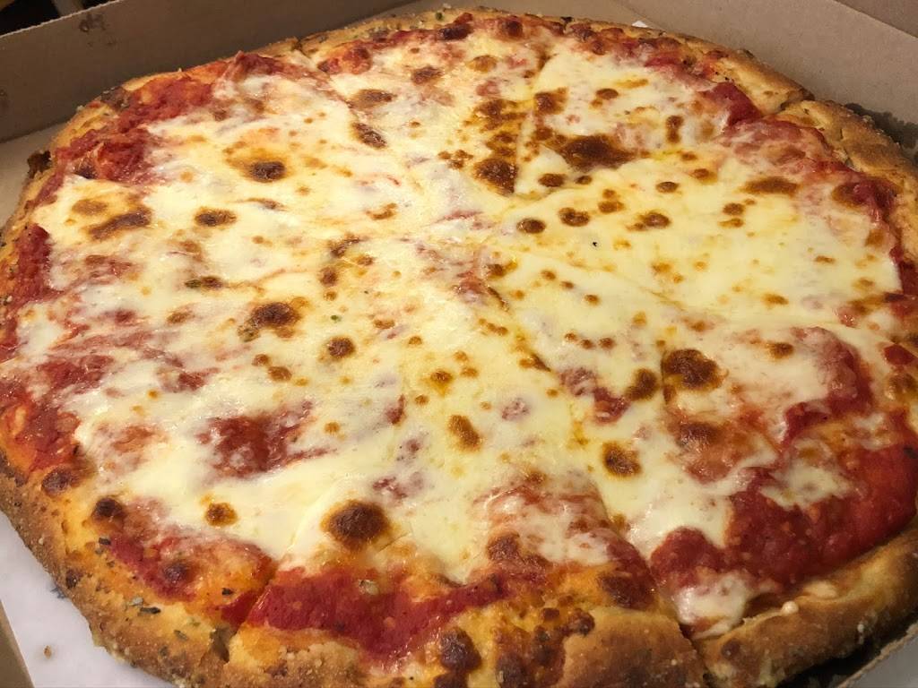 Joey Zs Brooklyn Pizza | restaurant | 217 Main St, Port Jefferson, NY 11777, USA | 6315096999 OR +1 631-509-6999