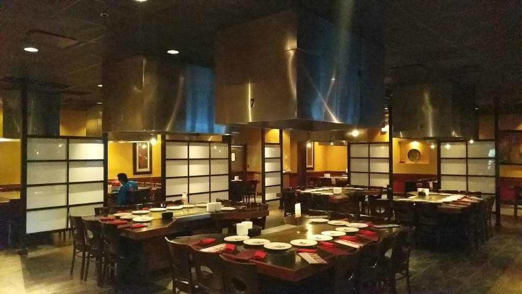 Kobe Japanese Steakhouse | restaurant | 108 Markham Woods Rd, Longwood, FL 32779, USA | 4073891888 OR +1 407-389-1888
