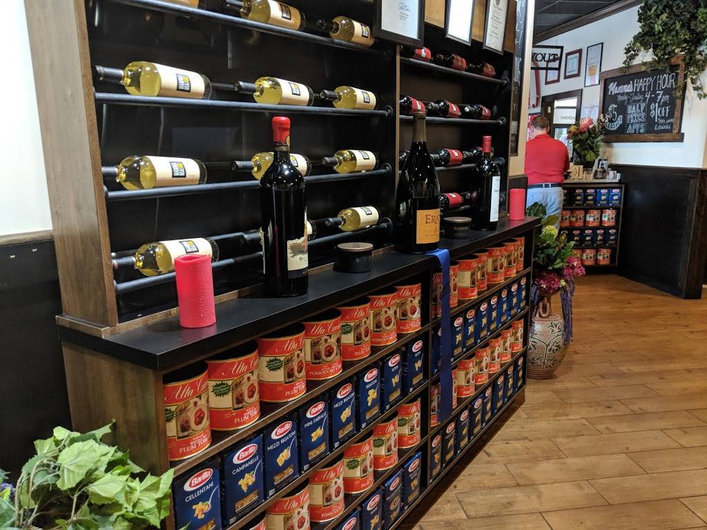 Mamma Angela’s | restaurant | 2225 Defense Hwy, Crofton, MD 21114, USA | 4435844038 OR +1 443-584-4038