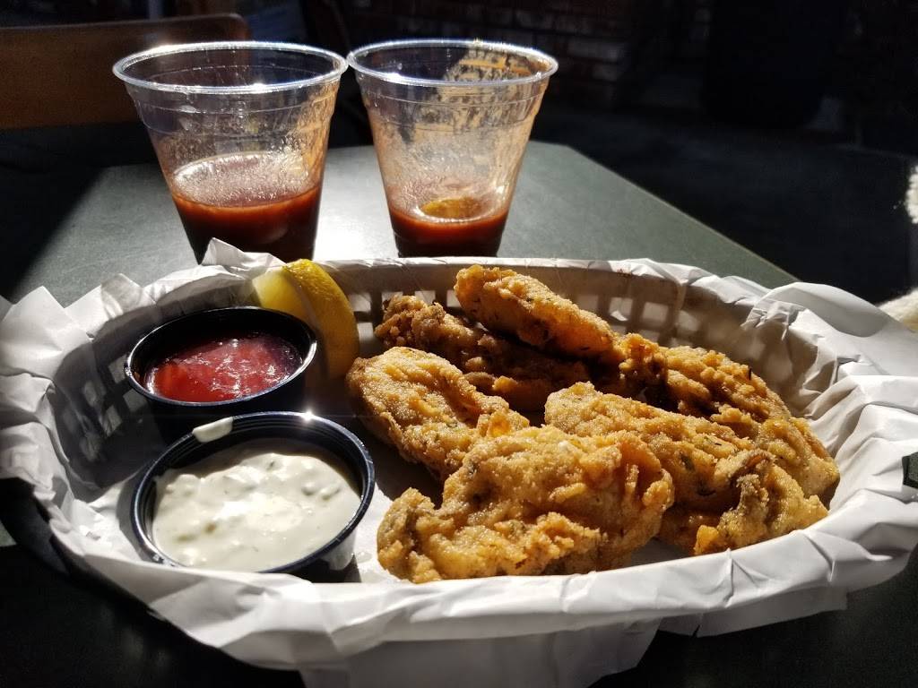 West End Bar & Grill | restaurant | 774 Main St, Cambria, CA 93428, USA | 8059275521 OR +1 805-927-5521