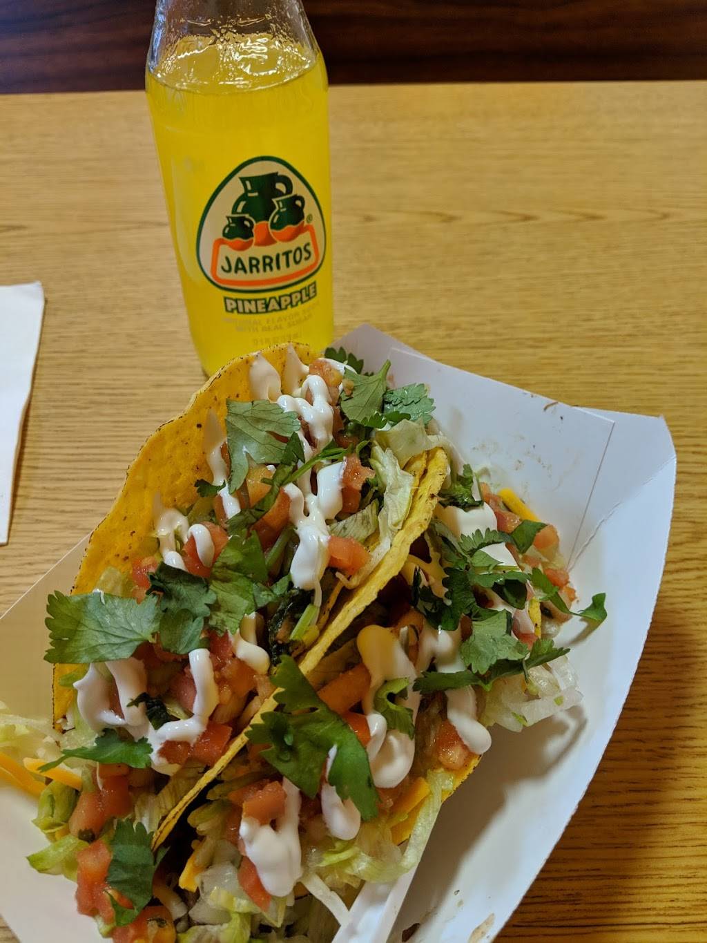 Taco Beyondo | restaurant | 53 Henniker St, Hillsboro, NH 03244, USA | 6034645986 OR +1 603-464-5986