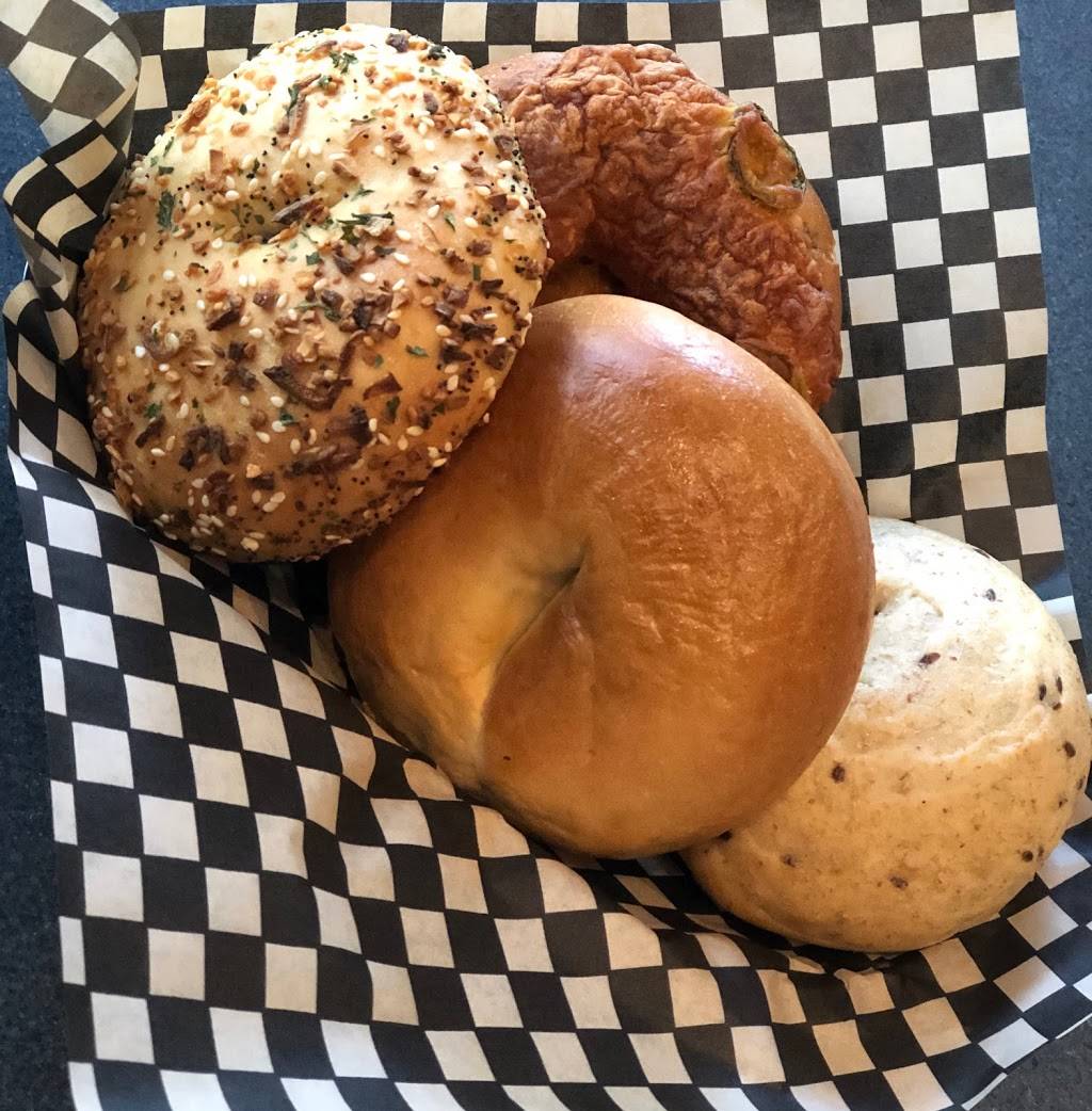 The Daily Bagel | cafe | 545 E 8th Ave Suite A, Eugene, OR 97401, USA | 5415057803 OR +1 541-505-7803