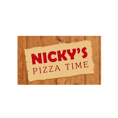 Nickys Pizza Time | restaurant | 361 Lincoln Ave, Saugus, MA 01906, USA | 7812333350 OR +1 781-233-3350