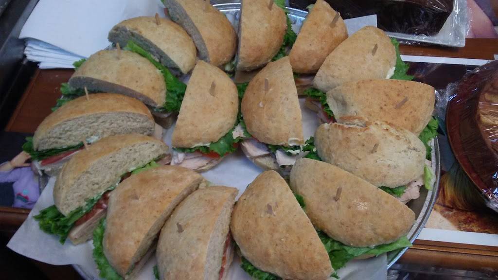 Gracies Delectables | meal takeaway | 902 Laurel St, San Carlos, CA 94070, USA | 6505954049 OR +1 650-595-4049