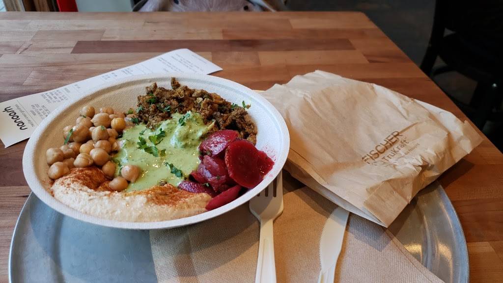 Nanoosh | restaurant | 111 University Pl, New York, NY 10003, USA | 2123870744 OR +1 212-387-0744