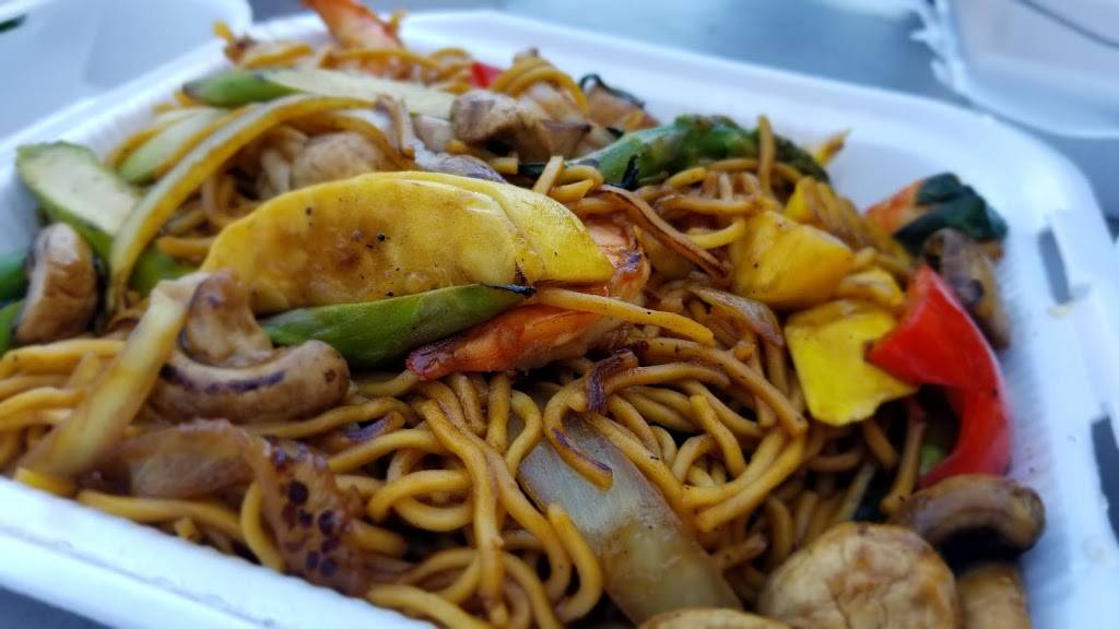 Cafe Orient | restaurant | 20527 Devonshire St, Chatsworth, CA 91311, USA | 8184861221 OR +1 818-486-1221