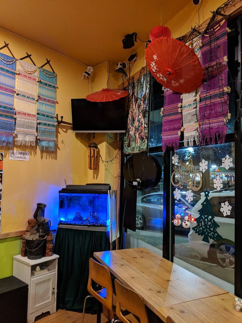 Thai North | meal delivery | 433 Faneuil St, Brighton, MA 02135, USA | 6172542025 OR +1 617-254-2025