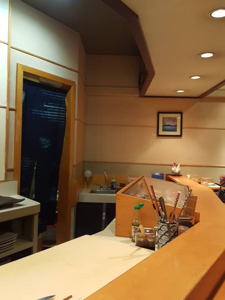 OzaOza | restaurant | 1700 Post St K, San Francisco, CA 94115, USA | 4156744400 OR +1 415-674-4400