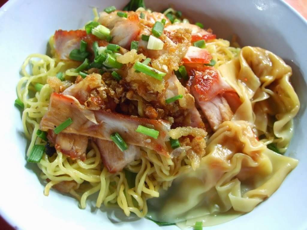 Thai Pastry restaurant | restaurant | 4925 N Broadway, Chicago, IL 60640, USA | 7737845399 OR +1 773-784-5399