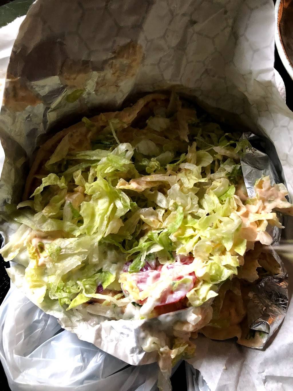 Gyrodelicious | restaurant | 00149129, Newberg, OR 97132, USA | 9713026274 OR +1 971-302-6274