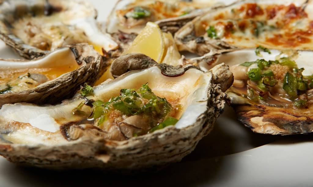 Chicago Oyster House | restaurant | 1933 S Indiana Ave, Chicago, IL 60616, USA | 7083959945 OR +1 708-395-9945