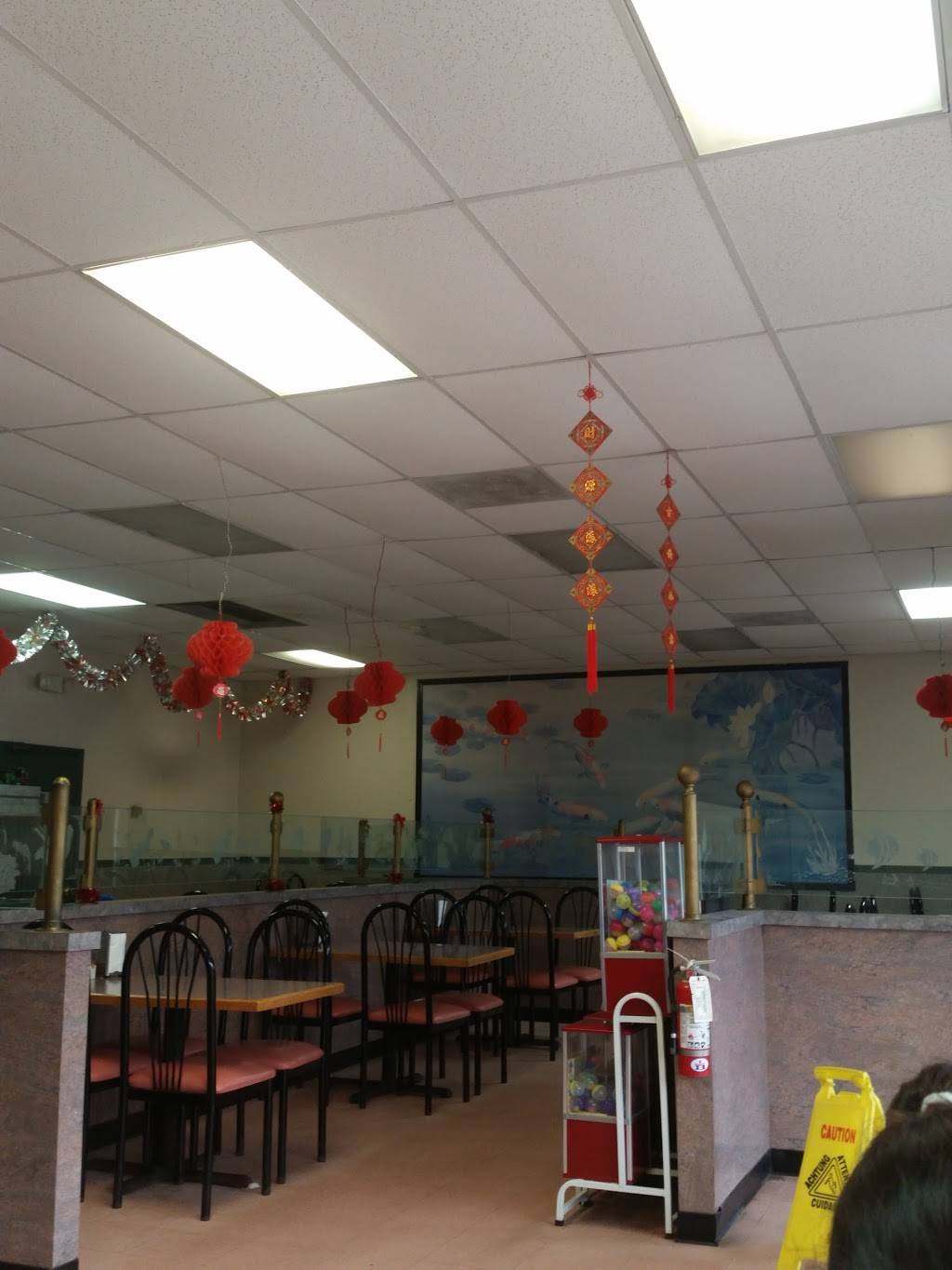 Jin Jin Chinese Restaurant | restaurant | 720 S Pendleton St, Easley, SC 29640, USA | 8648558818 OR +1 864-855-8818