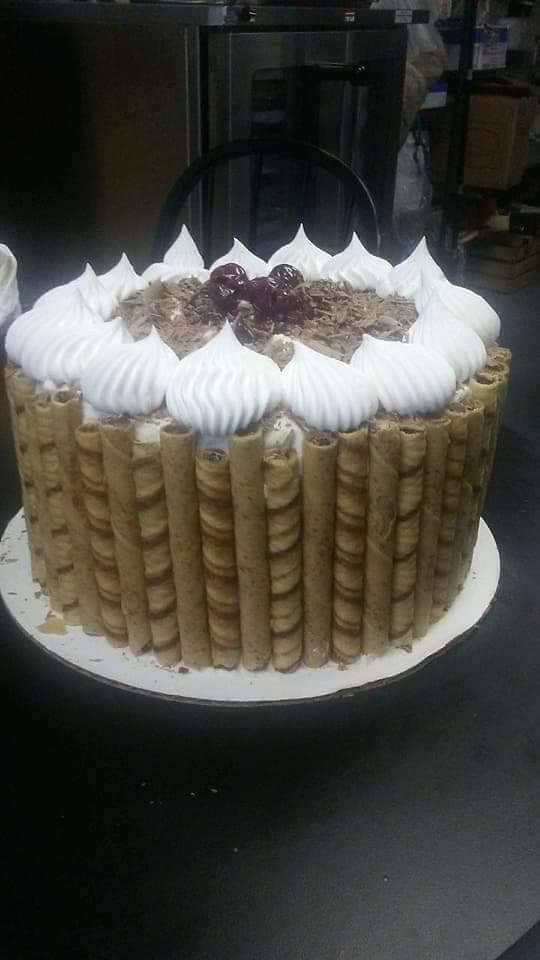 Mermaid Pies and Sandwiches | bakery | 10115 Cortez Rd W, Bradenton, FL 34210, USA | 9412544783 OR +1 941-254-4783