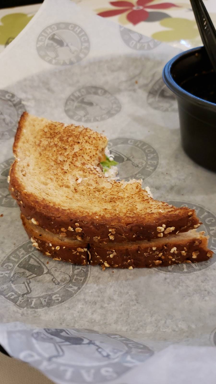 Chicken Salad Chick | restaurant | 3900 Arlington Highlands Blvd Suite 101, Arlington, TX 76018, USA | 6822044936 OR +1 682-204-4936