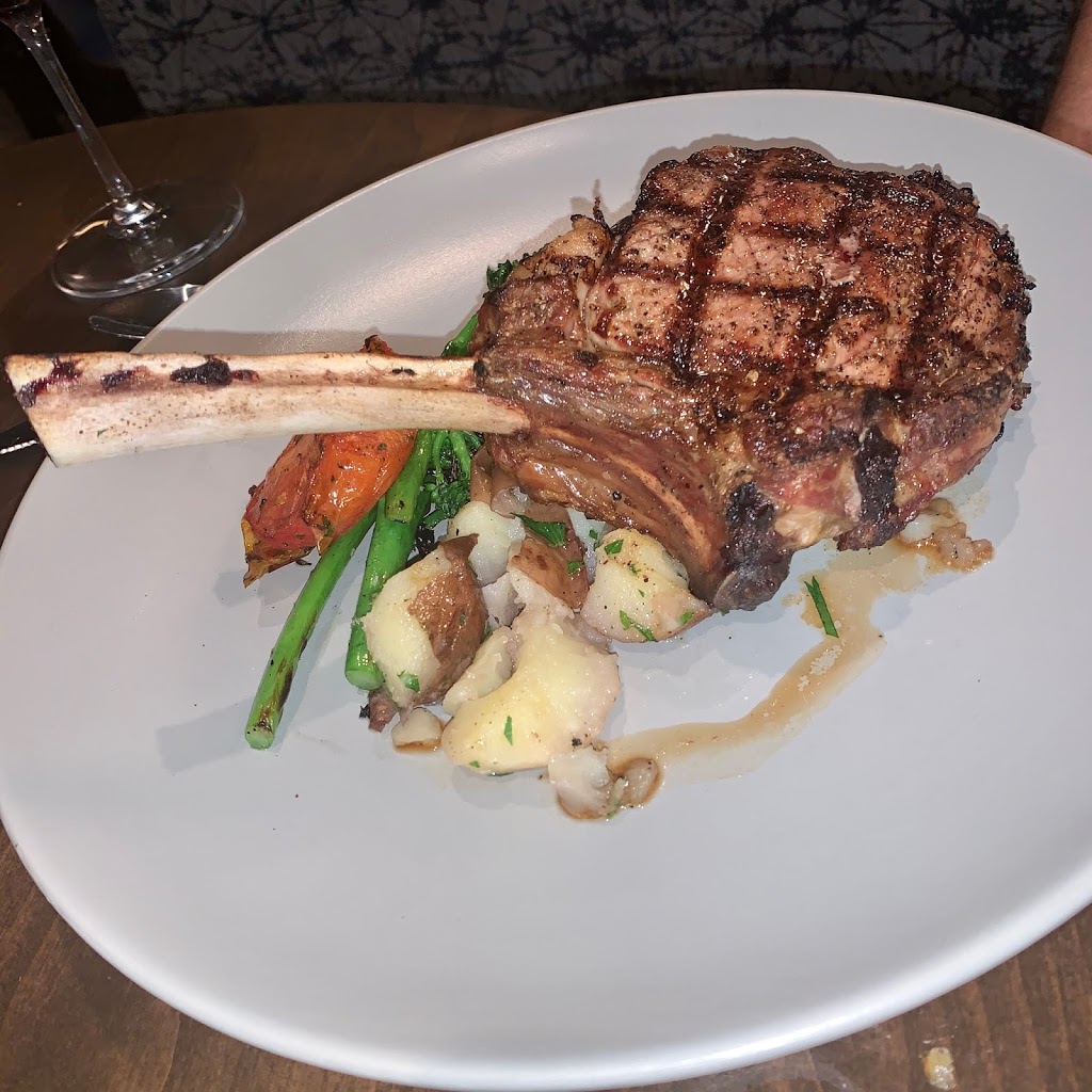 Bocca Ristorante | restaurant | 2312 2nd Ave N, Birmingham, AL 35203, USA | 2052015980 OR +1 205-201-5980